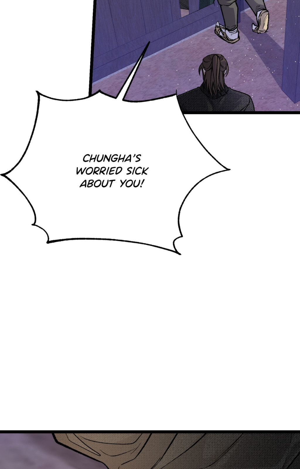 Read Fever (Seo Jogeum) chapter 75 image 32 on Lezhin