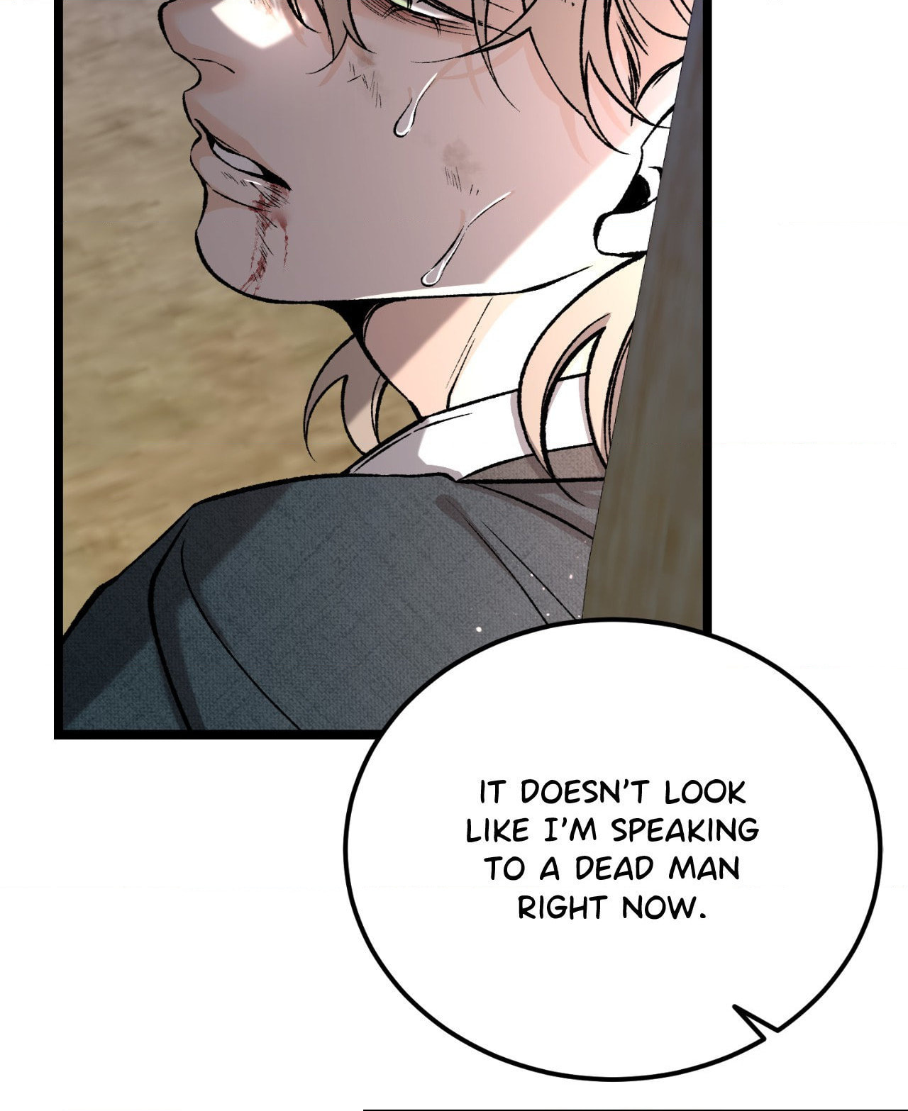 Read Fever (Seo Jogeum) chapter 75 image 36 on Lezhin