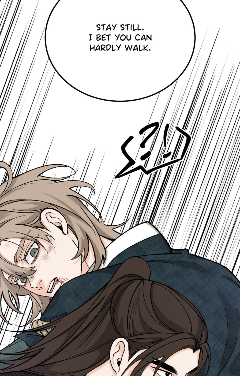 Read Fever (Seo Jogeum) chapter 75 image 45 on Lezhin