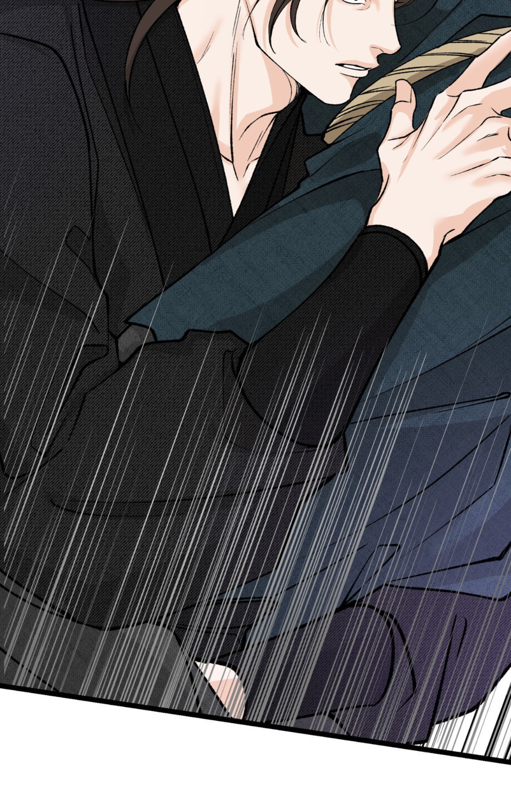 Read Fever (Seo Jogeum) chapter 75 image 46 on Lezhin