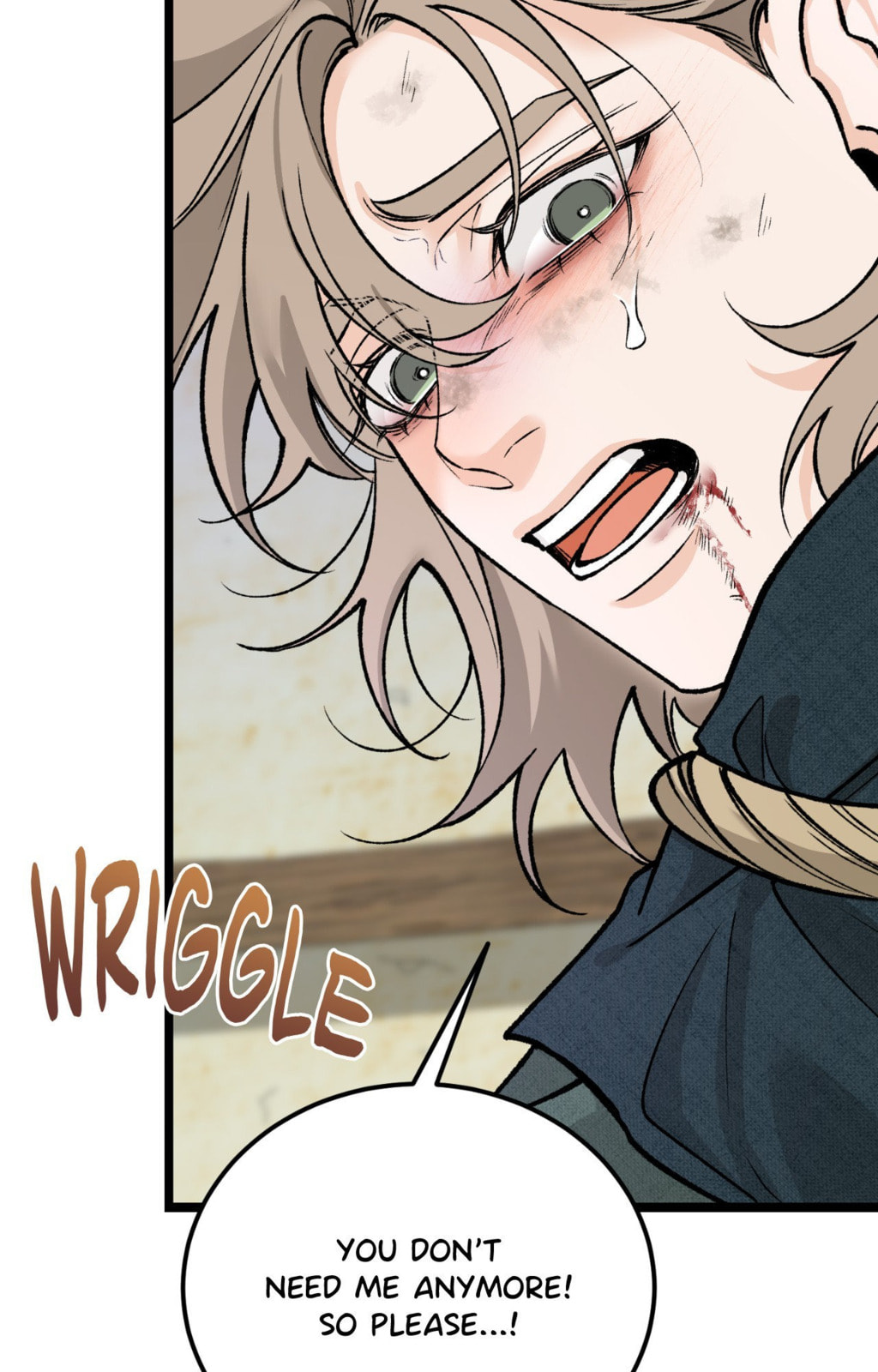 Read Fever (Seo Jogeum) chapter 75 image 48 on Lezhin