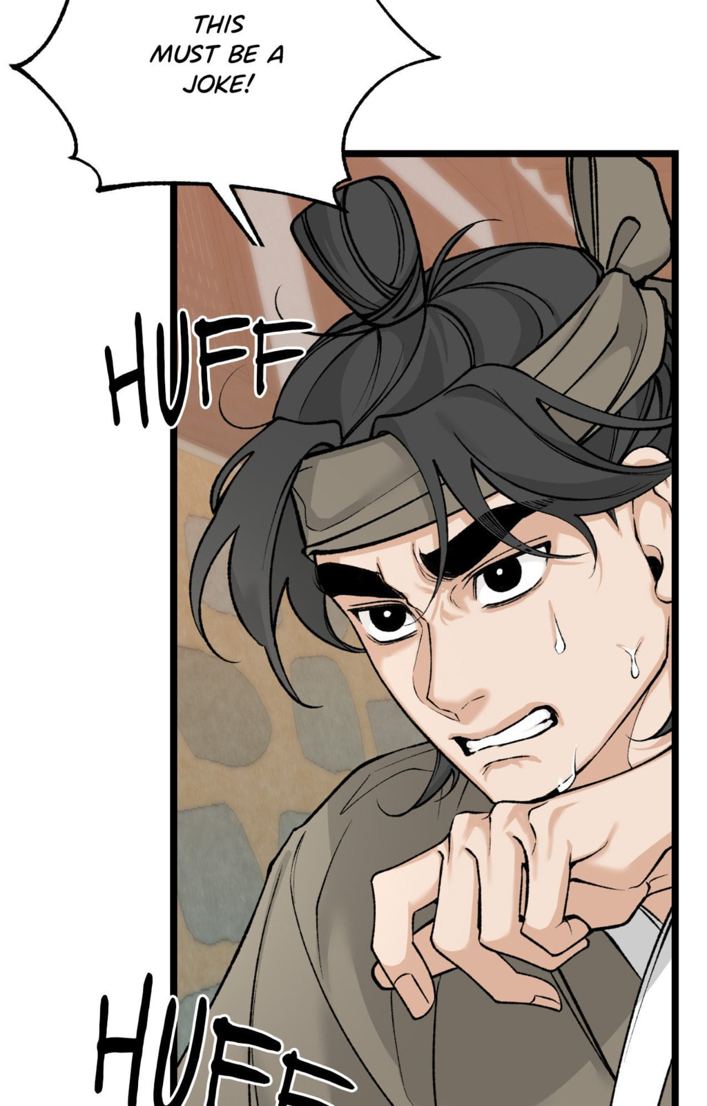 Read Fever (Seo Jogeum) chapter 75 image 5 on Lezhin