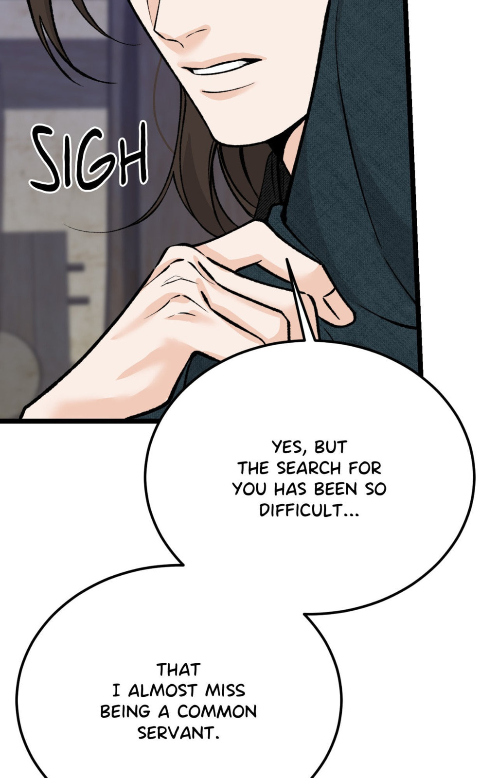 Read Fever (Seo Jogeum) chapter 75 image 51 on Lezhin
