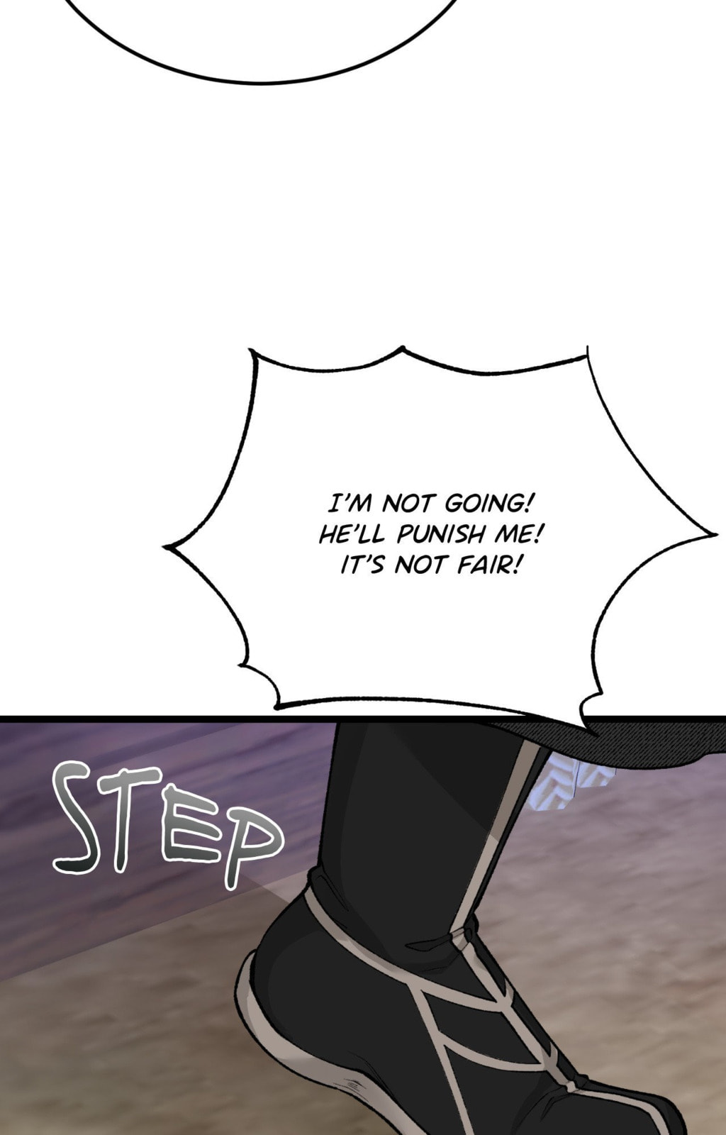 Read Fever (Seo Jogeum) chapter 75 image 52 on Lezhin