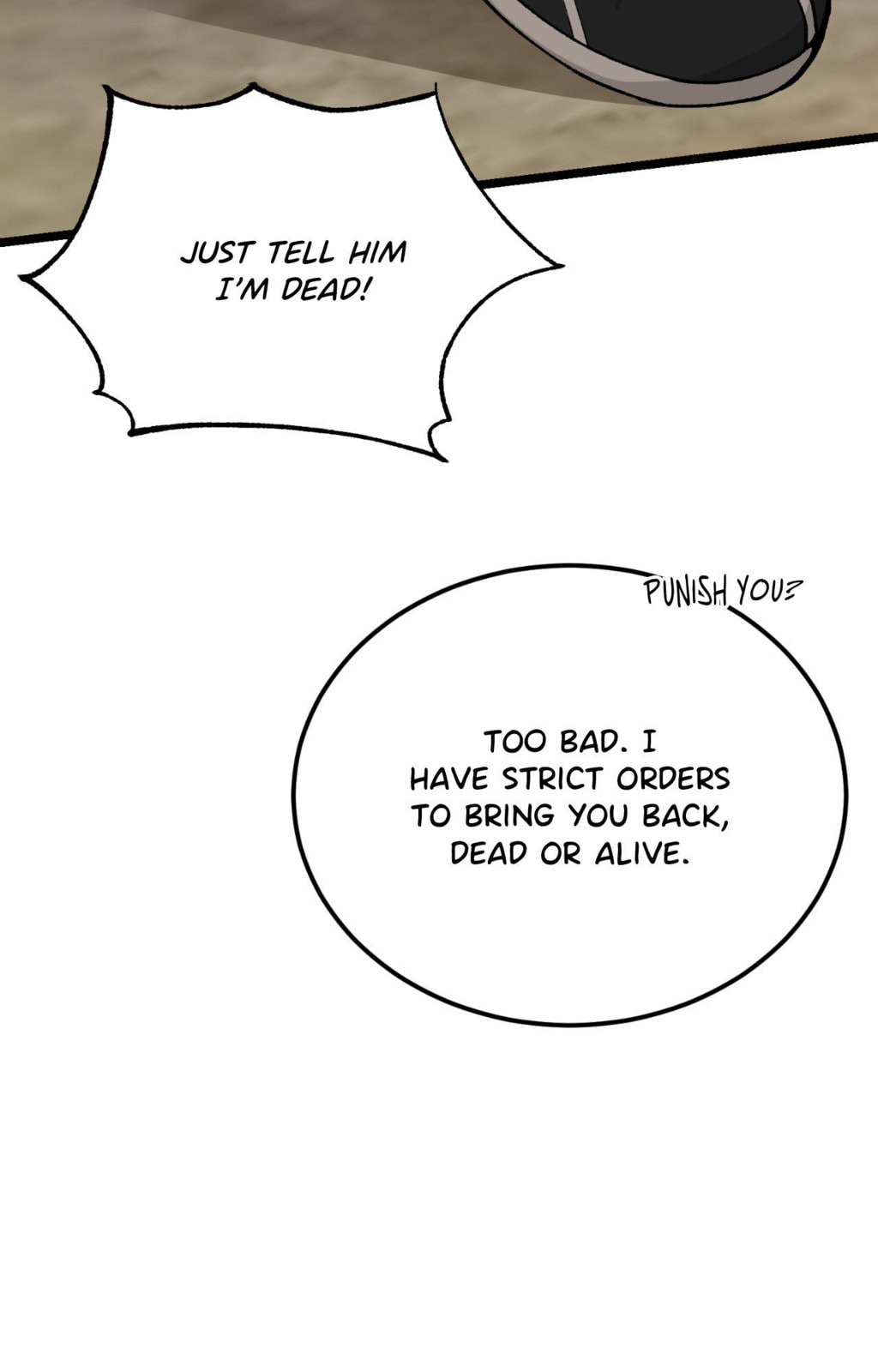 Read Fever (Seo Jogeum) chapter 75 image 53 on Lezhin