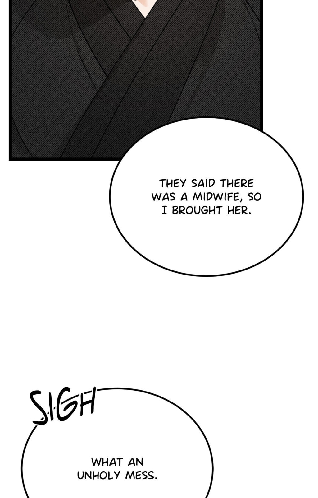 Read Fever (Seo Jogeum) chapter 75 image 59 on Lezhin