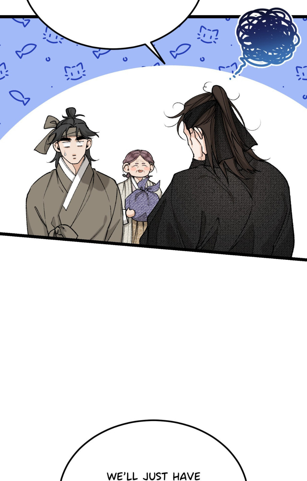 Read Fever (Seo Jogeum) chapter 75 image 60 on Lezhin