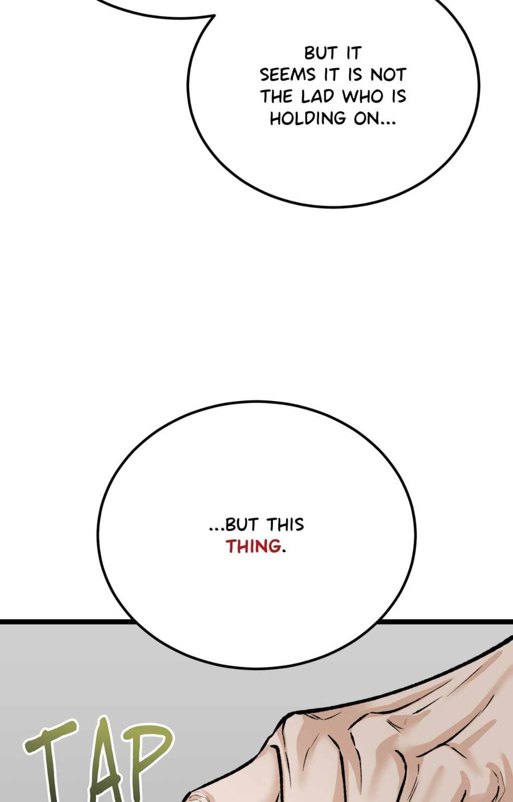 Read Fever (Seo Jogeum) chapter 75 image 66 on Lezhin