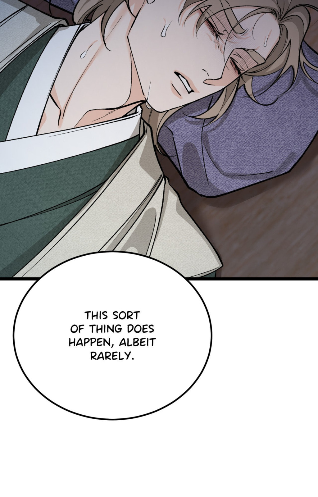 Read Fever (Seo Jogeum) chapter 75 image 70 on Lezhin