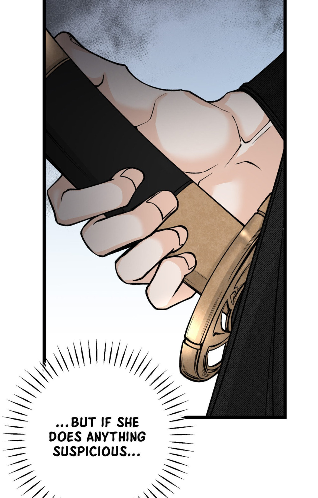 Read Fever (Seo Jogeum) chapter 75 image 75 on Lezhin