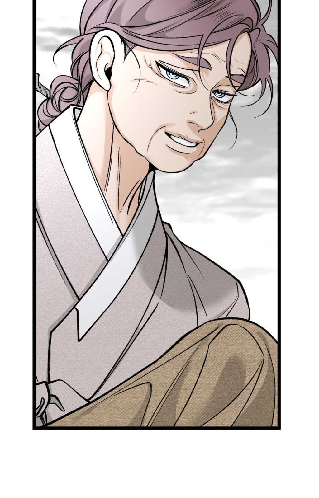 Read Fever (Seo Jogeum) chapter 75 image 78 on Lezhin