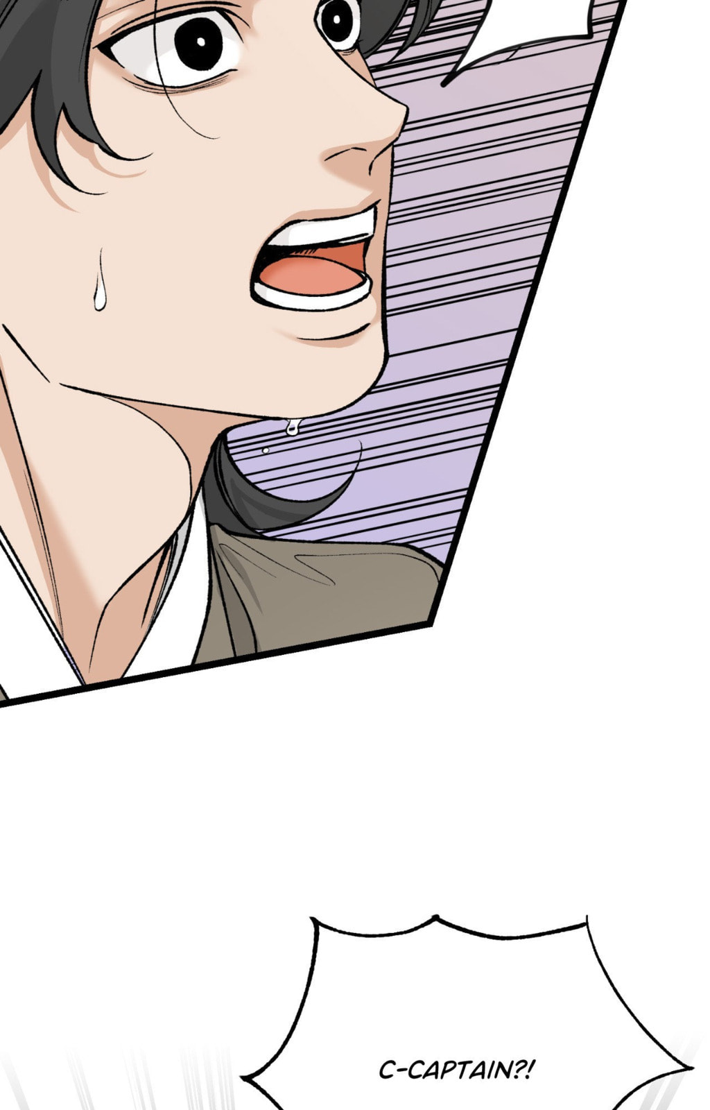 Read Fever (Seo Jogeum) chapter 75 image 8 on Lezhin