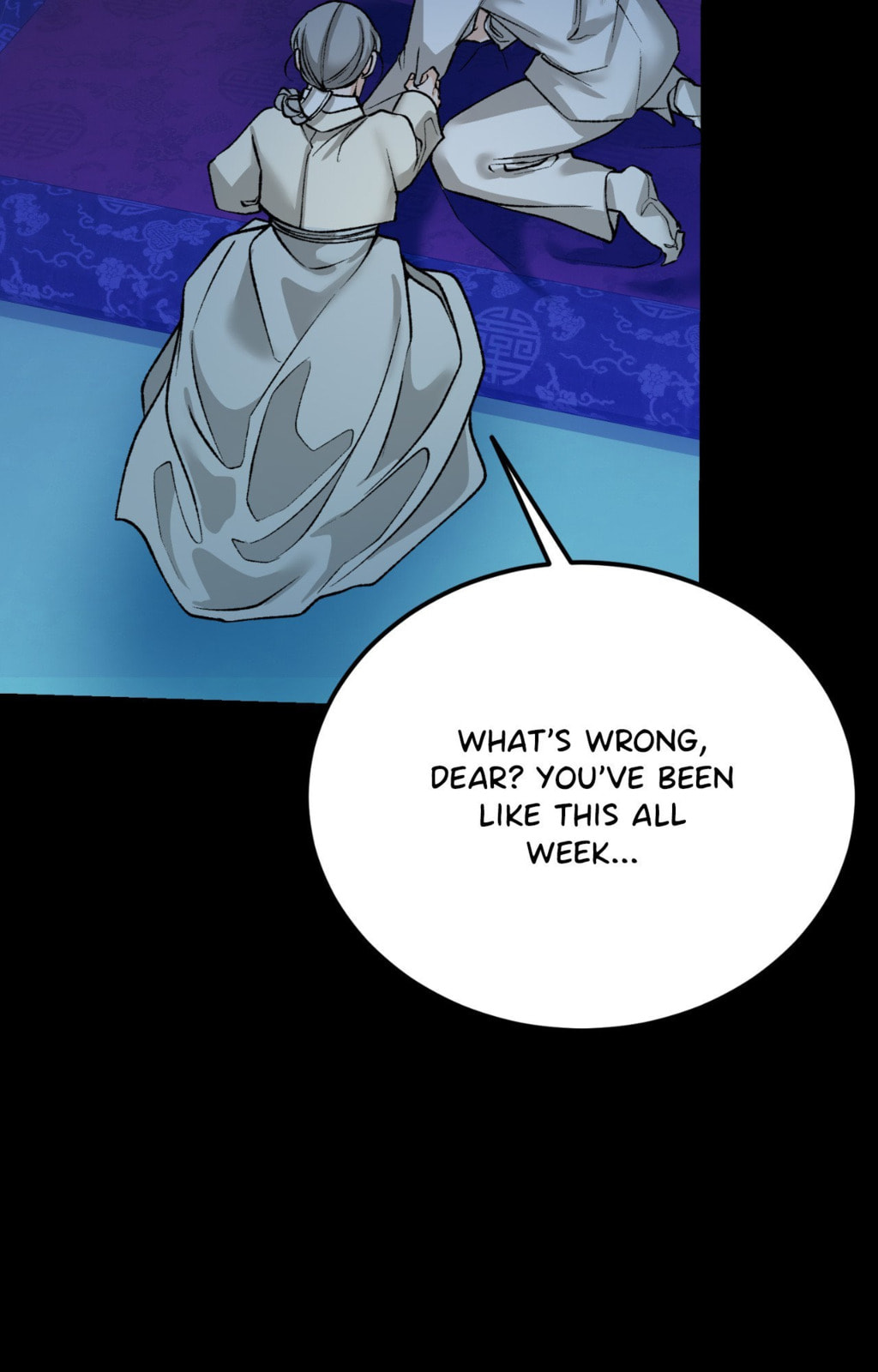 Read Fever (Seo Jogeum) chapter 75 image 88 on Lezhin
