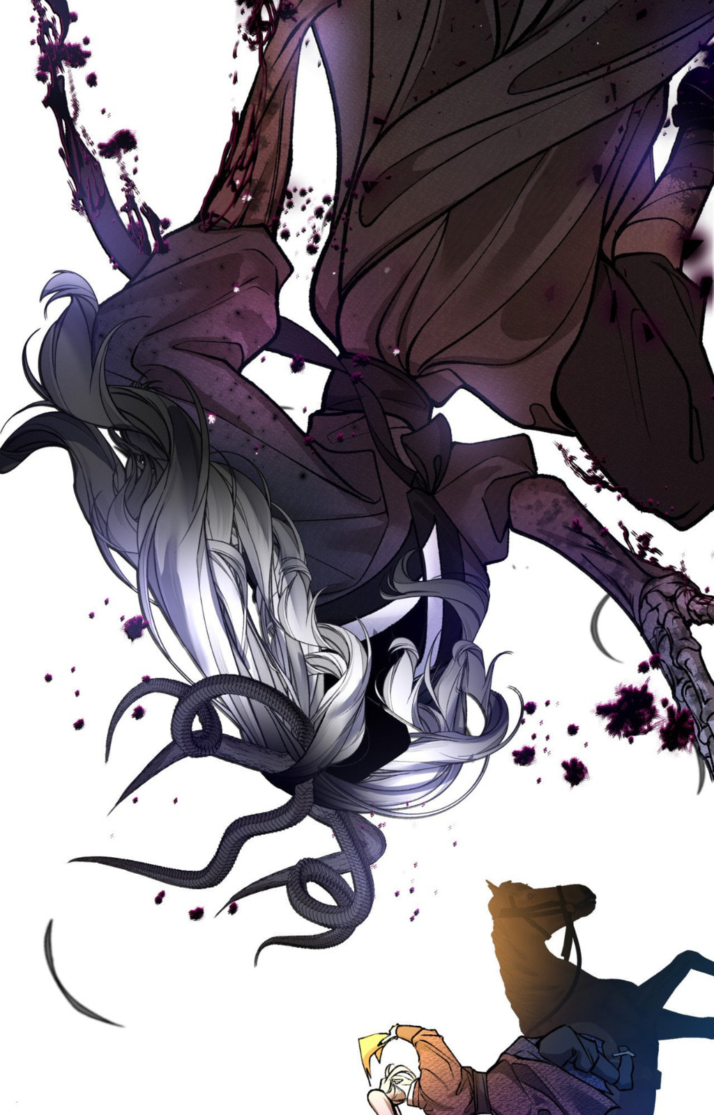 Read Fever (Seo Jogeum) chapter 76 image 100 on Lezhin
