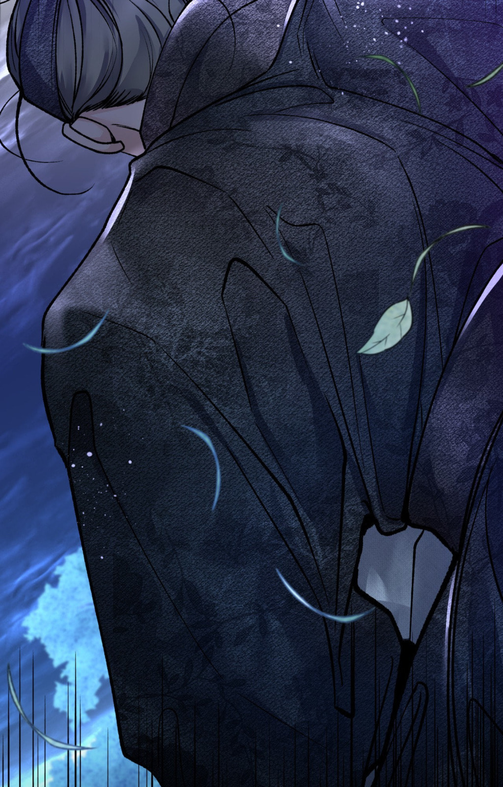 Read Fever (Seo Jogeum) chapter 76 image 104 on Lezhin
