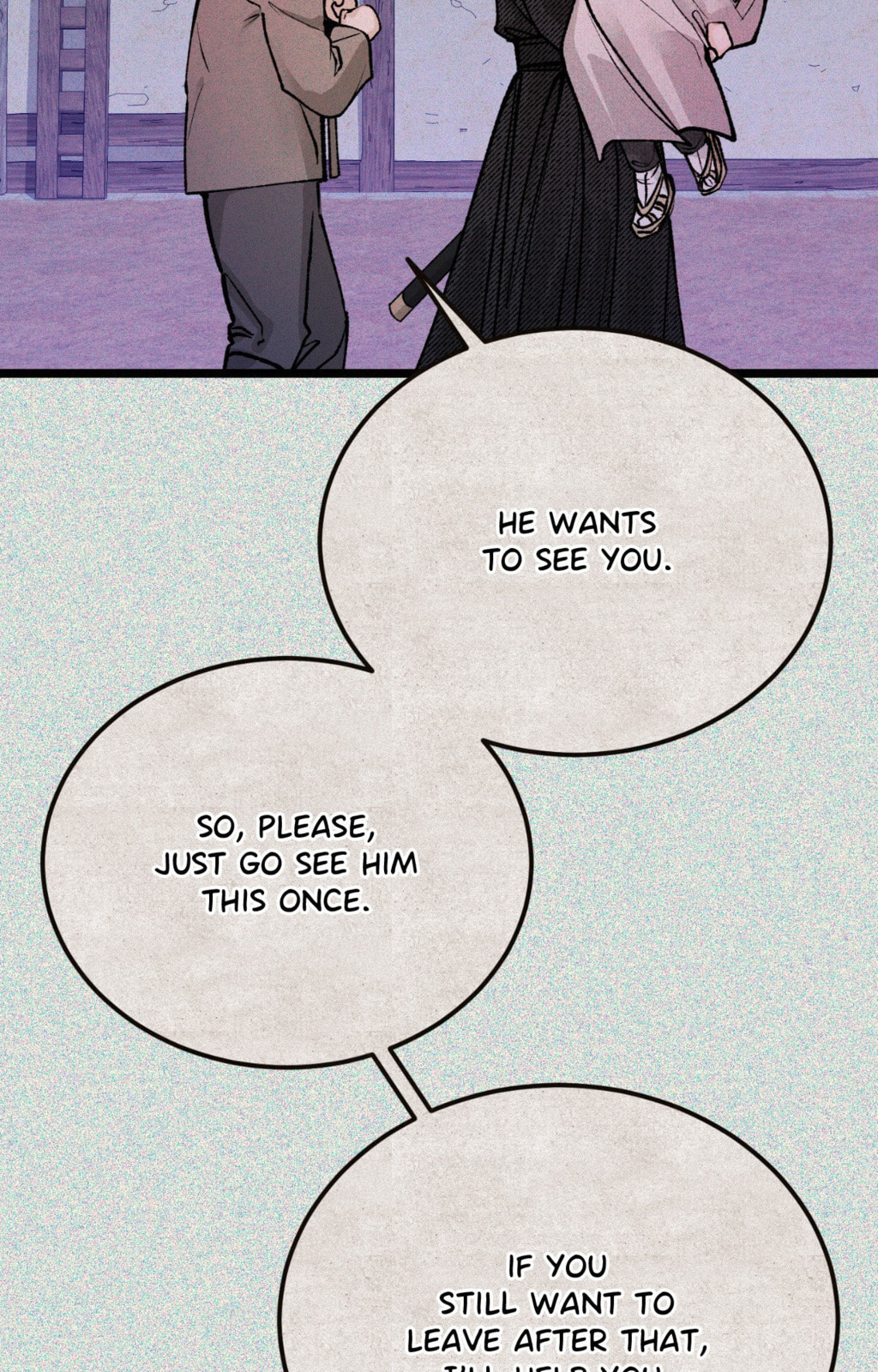 Read Fever (Seo Jogeum) chapter 76 image 13 on Lezhin