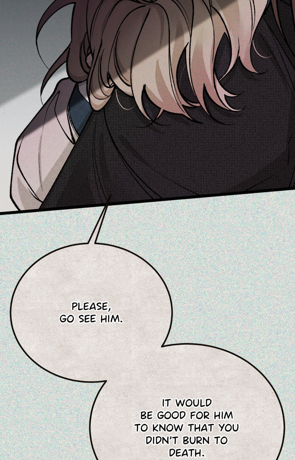 Read Fever (Seo Jogeum) chapter 76 image 17 on Lezhin