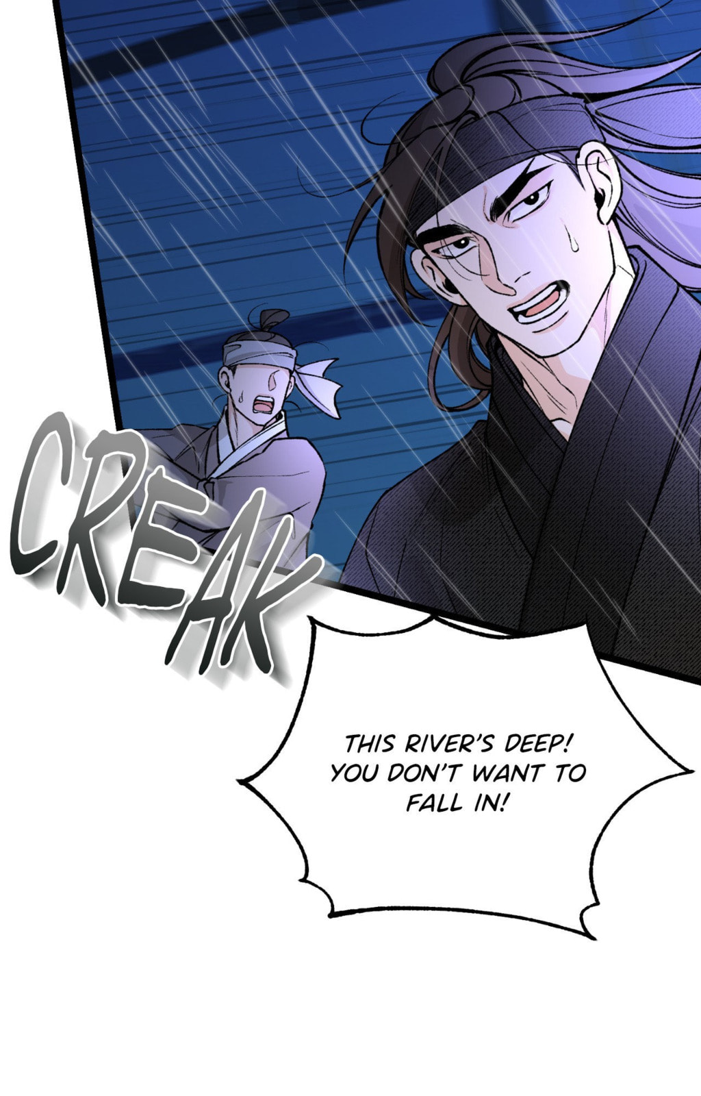 Read Fever (Seo Jogeum) chapter 76 image 2 on Lezhin