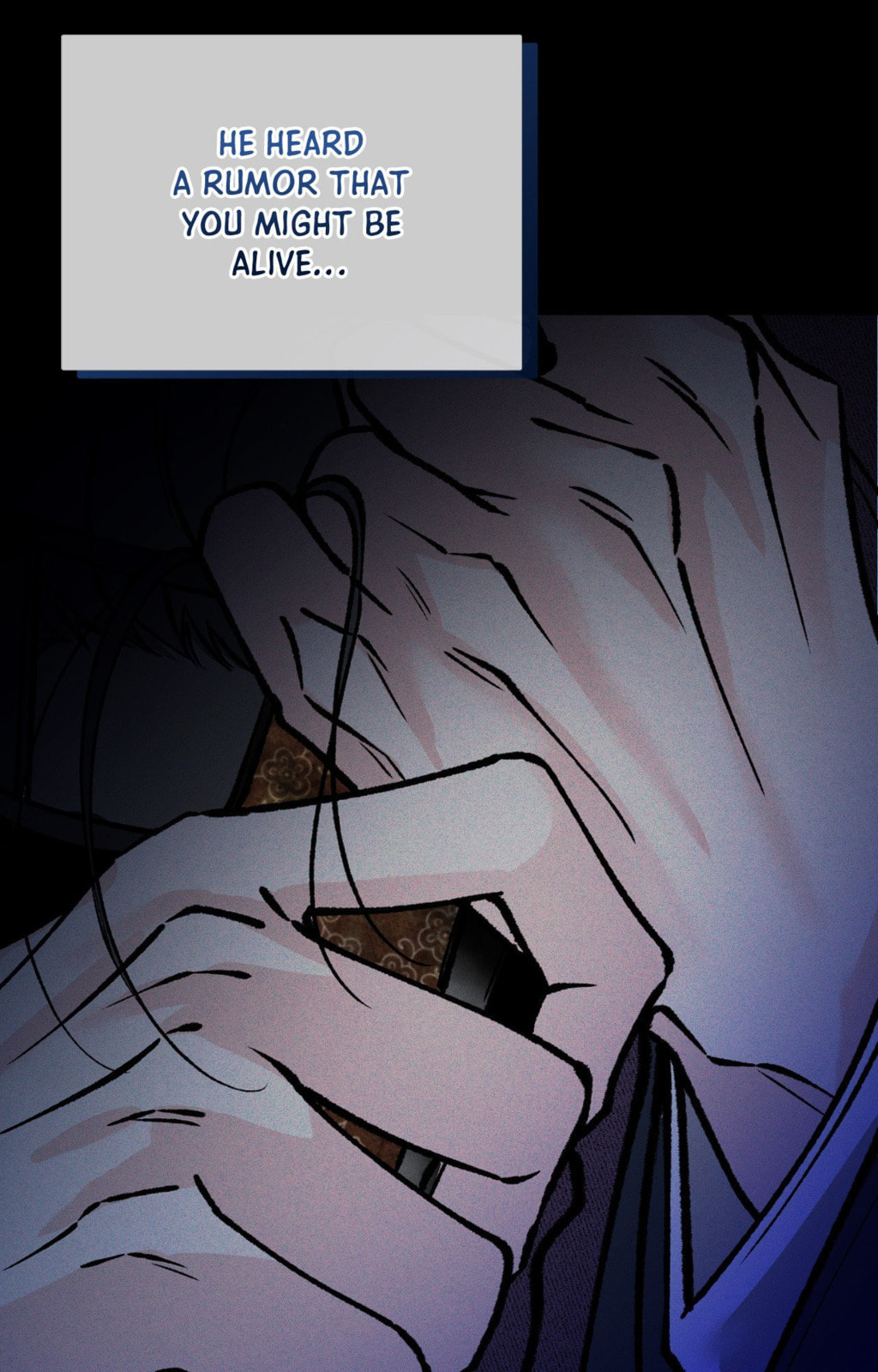 Read Fever (Seo Jogeum) chapter 76 image 20 on Lezhin