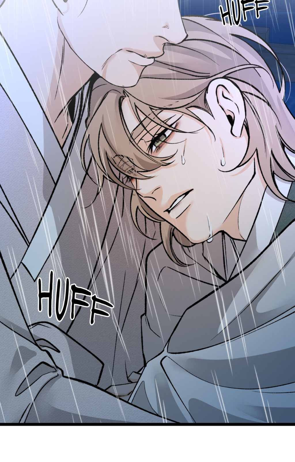 Read Fever (Seo Jogeum) chapter 76 image 26 on Lezhin