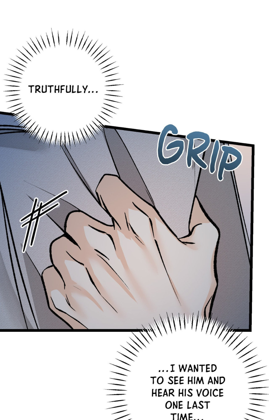 Read Fever (Seo Jogeum) chapter 76 image 27 on Lezhin
