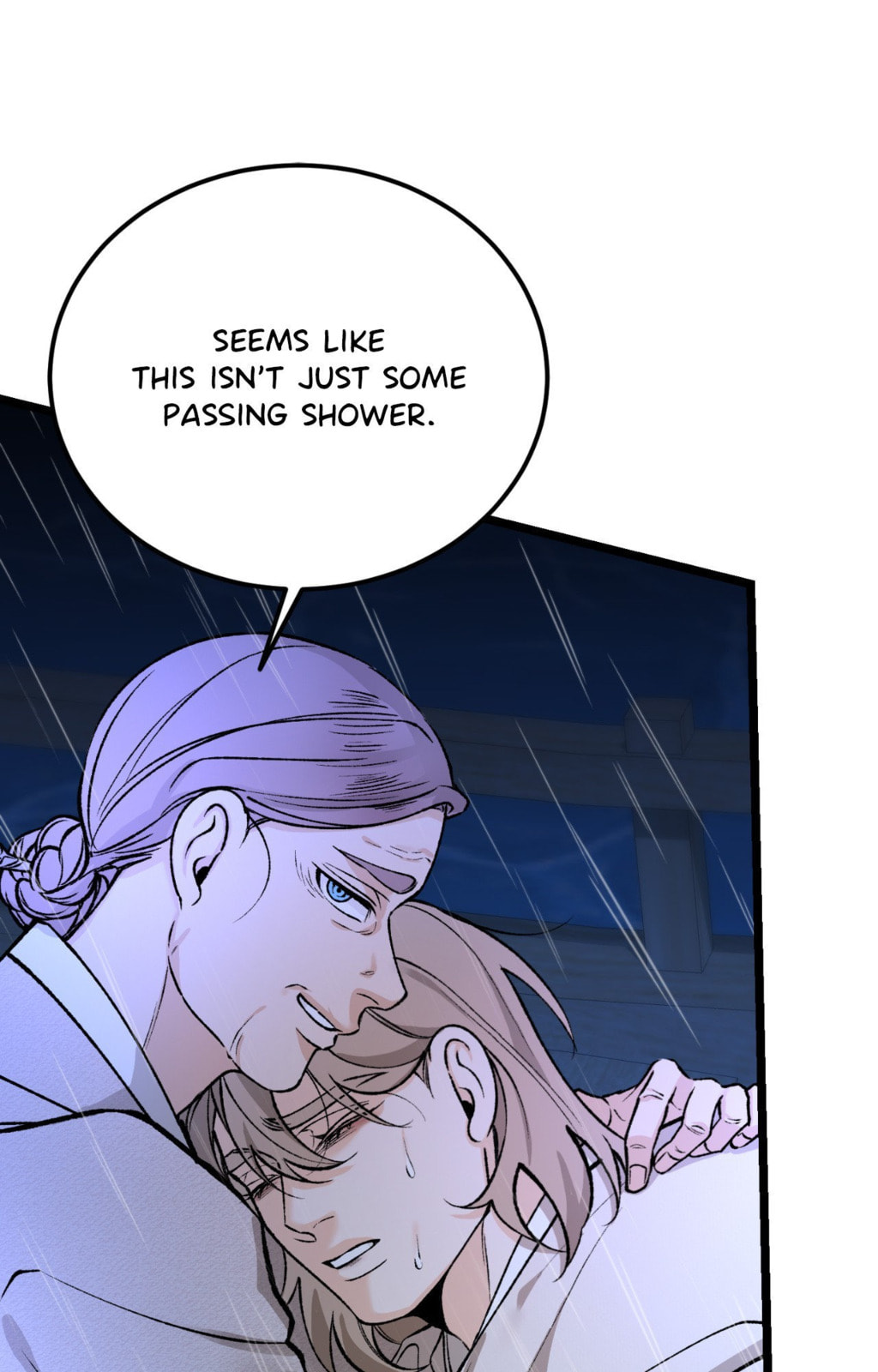 Read Fever (Seo Jogeum) chapter 76 image 3 on Lezhin