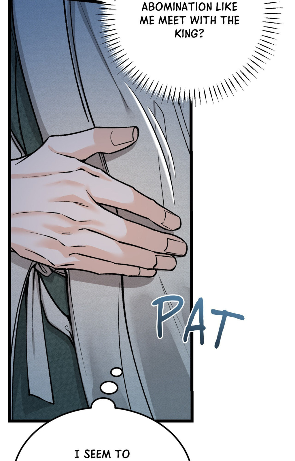 Read Fever (Seo Jogeum) chapter 76 image 30 on Lezhin