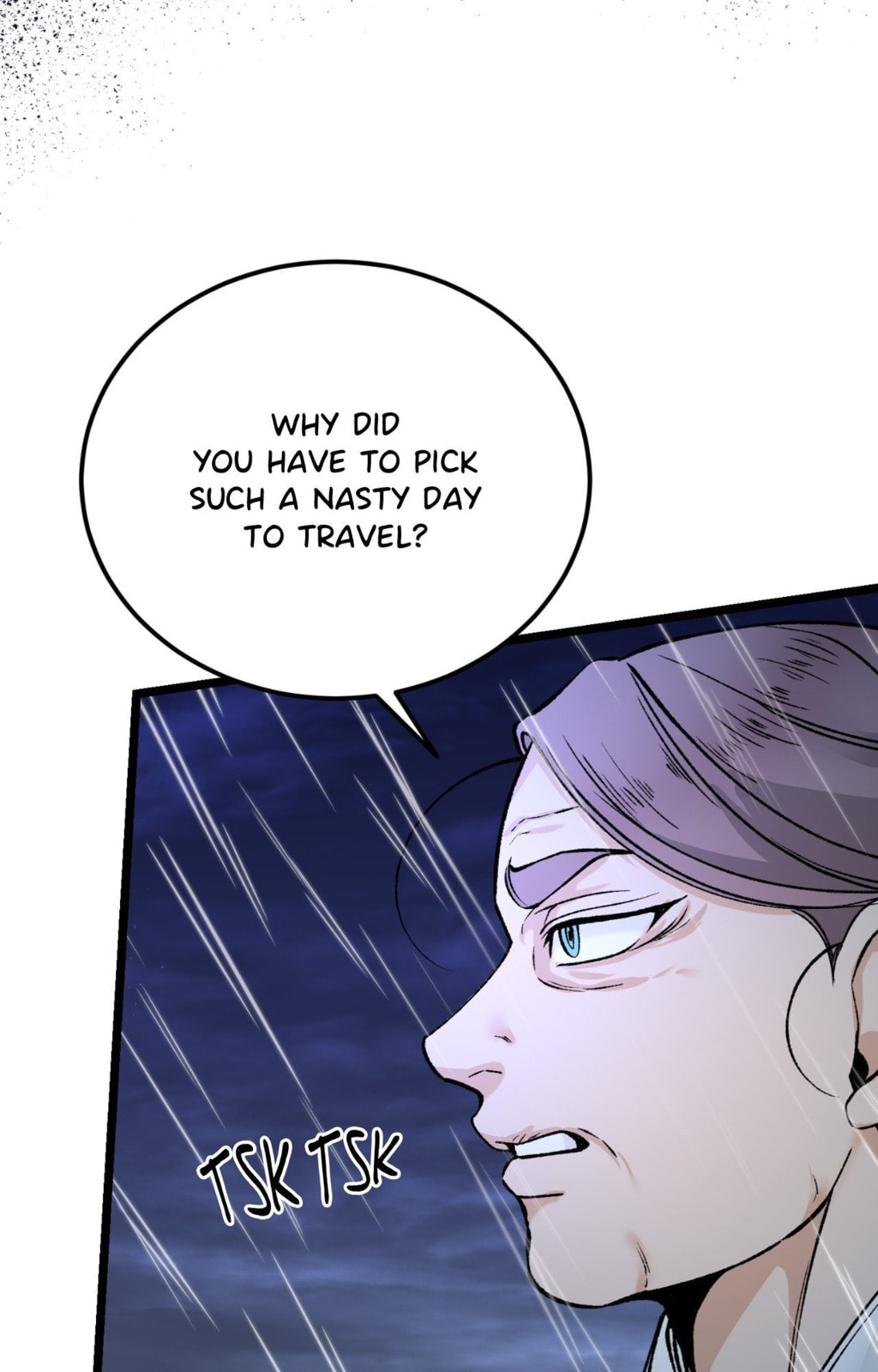 Read Fever (Seo Jogeum) chapter 76 image 32 on Lezhin
