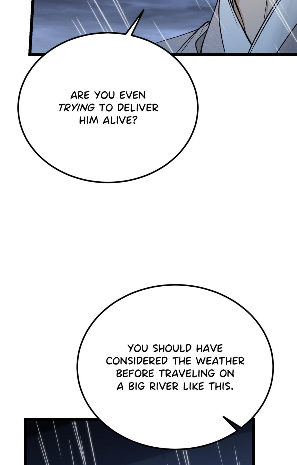 Read Fever (Seo Jogeum) chapter 76 image 33 on Lezhin
