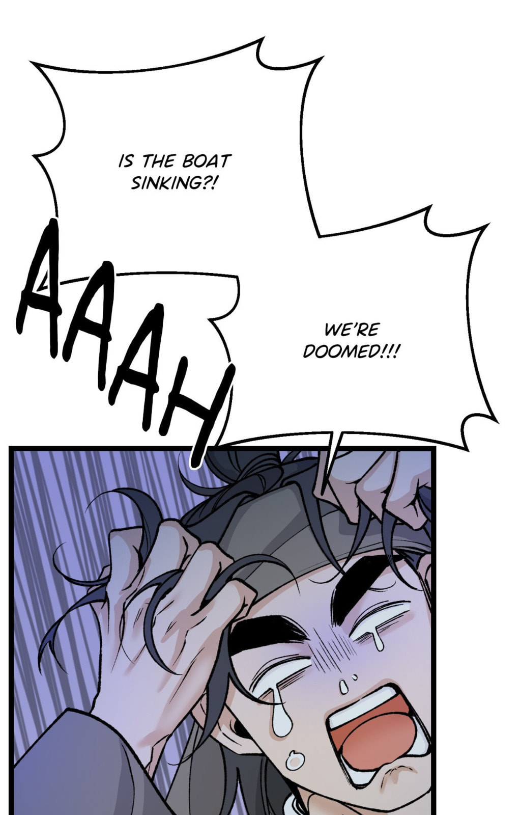 Read Fever (Seo Jogeum) chapter 76 image 37 on Lezhin