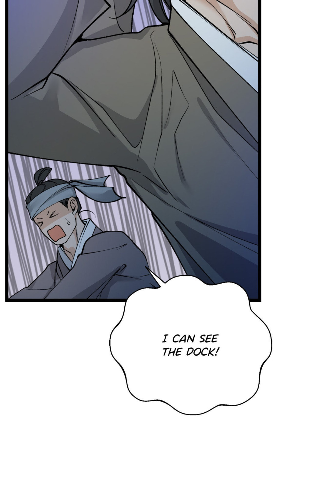 Read Fever (Seo Jogeum) chapter 76 image 38 on Lezhin