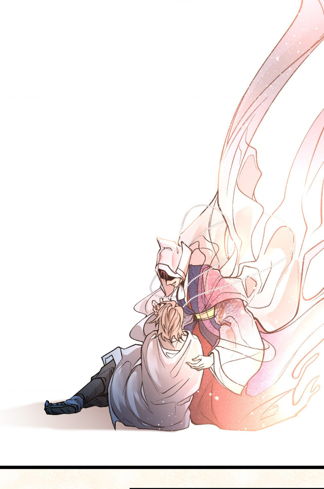 Read Fever (Seo Jogeum) chapter 76 image 46 on Lezhin