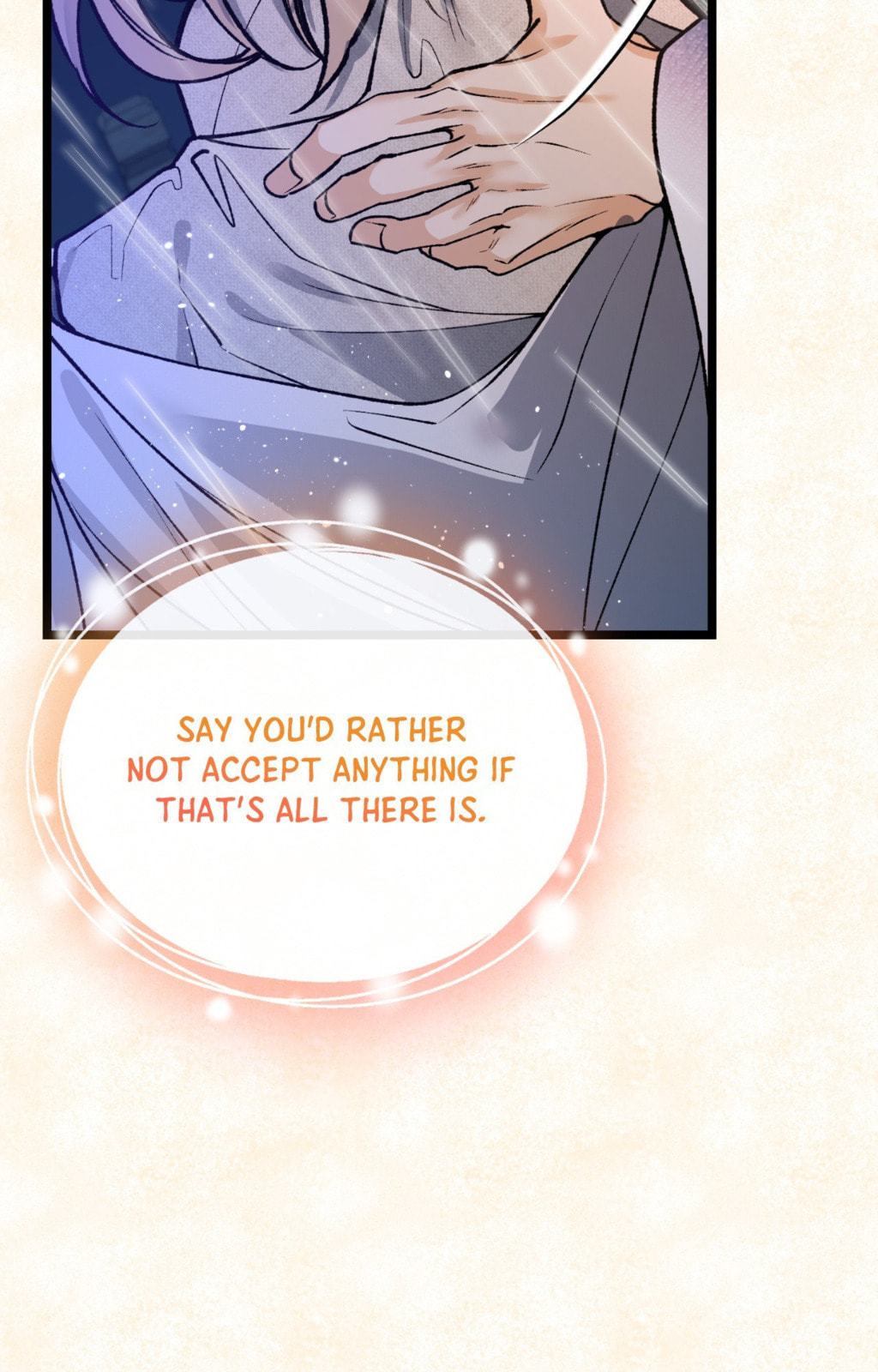 Read Fever (Seo Jogeum) chapter 76 image 48 on Lezhin