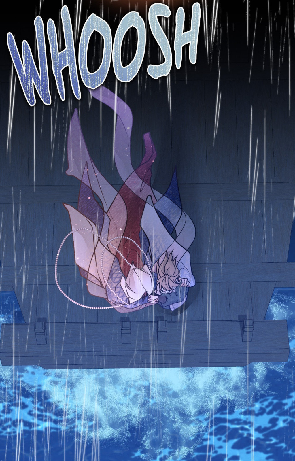 Read Fever (Seo Jogeum) chapter 76 image 51 on Lezhin