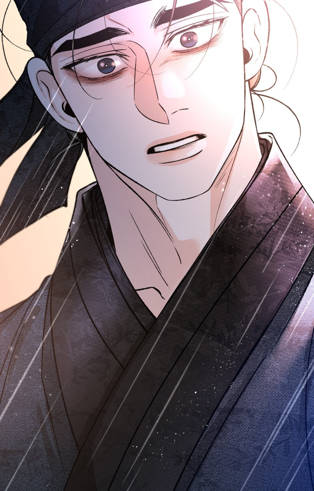 Read Fever (Seo Jogeum) chapter 76 image 55 on Lezhin