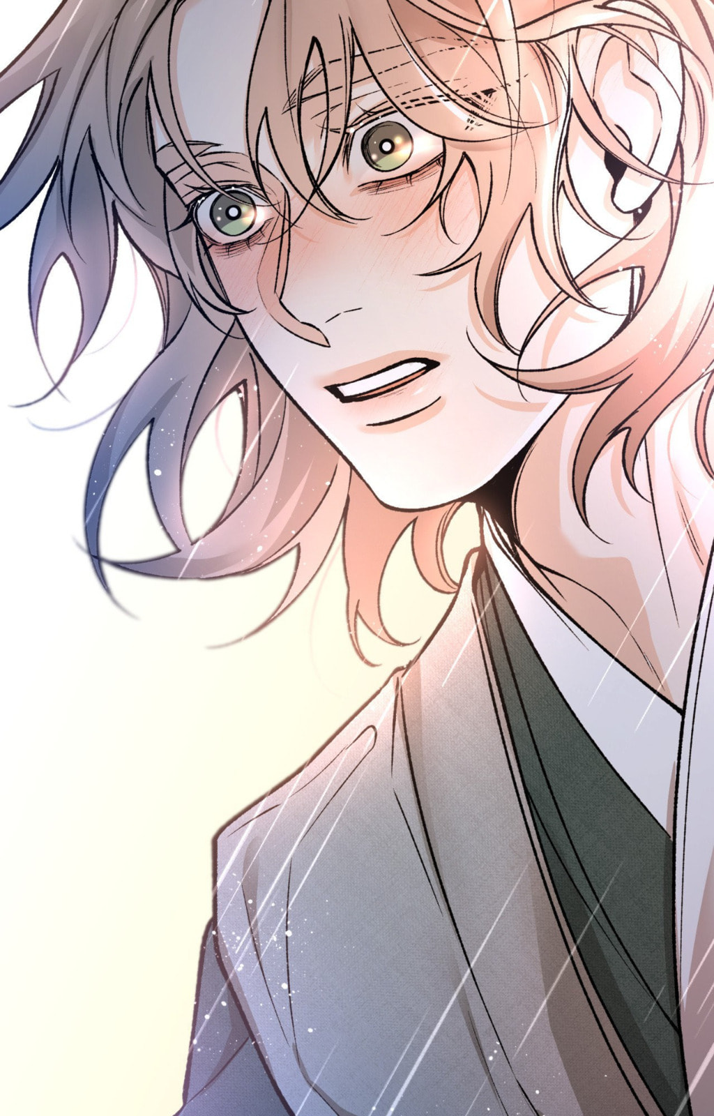 Read Fever (Seo Jogeum) chapter 76 image 57 on Lezhin
