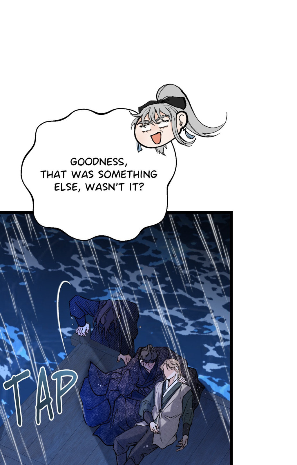 Read Fever (Seo Jogeum) chapter 76 image 71 on Lezhin