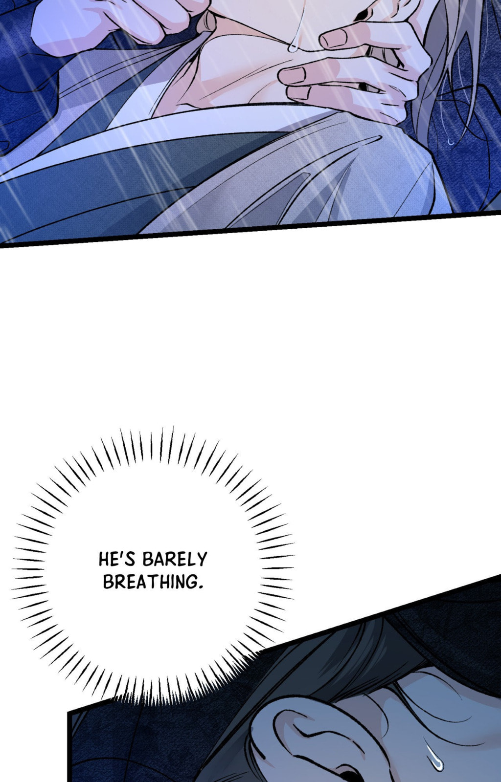 Read Fever (Seo Jogeum) chapter 76 image 73 on Lezhin