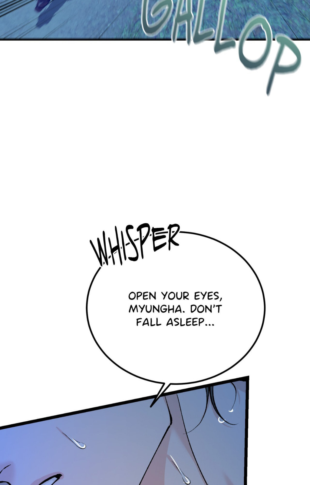Read Fever (Seo Jogeum) chapter 76 image 79 on Lezhin