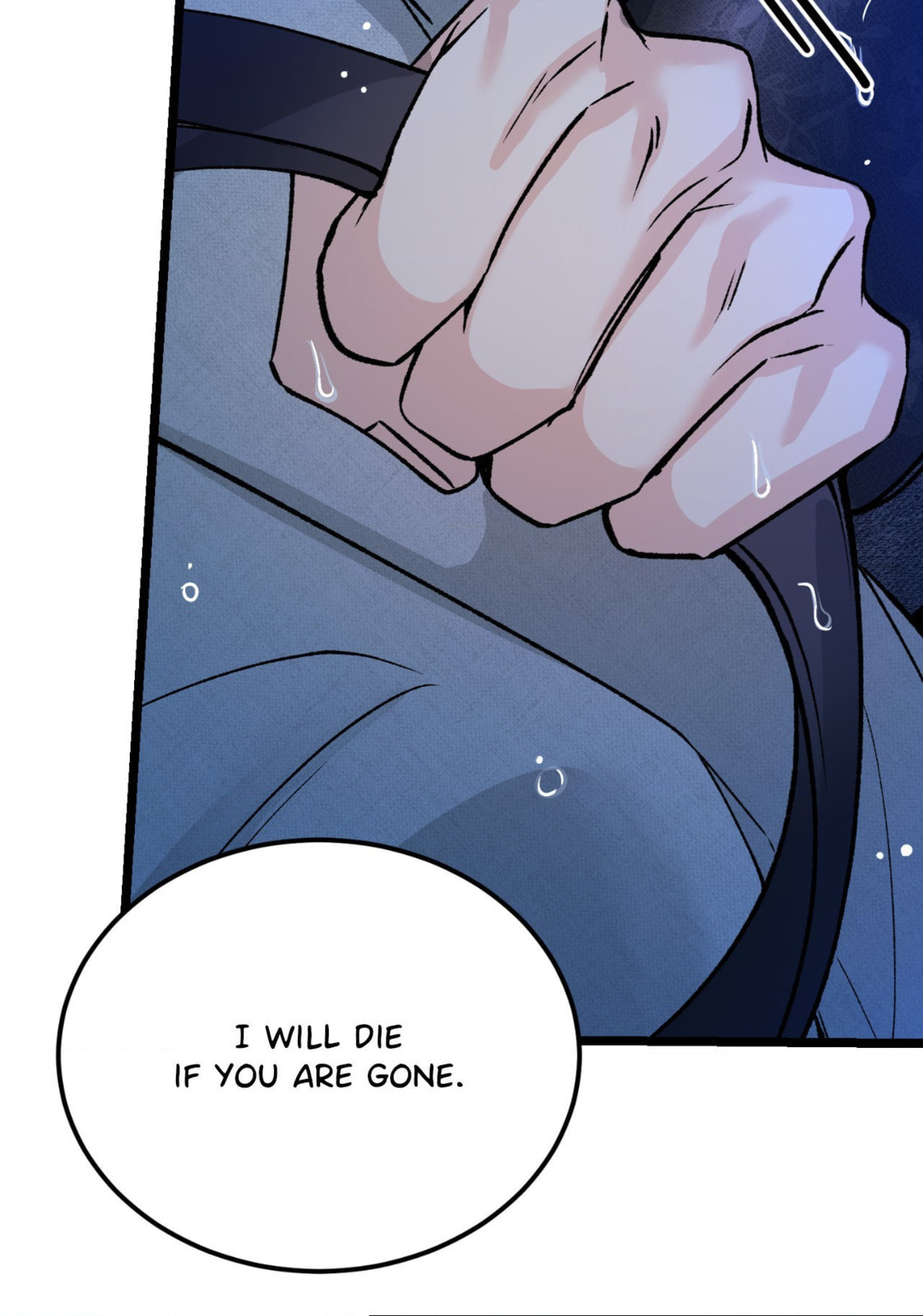Read Fever (Seo Jogeum) chapter 76 image 82 on Lezhin