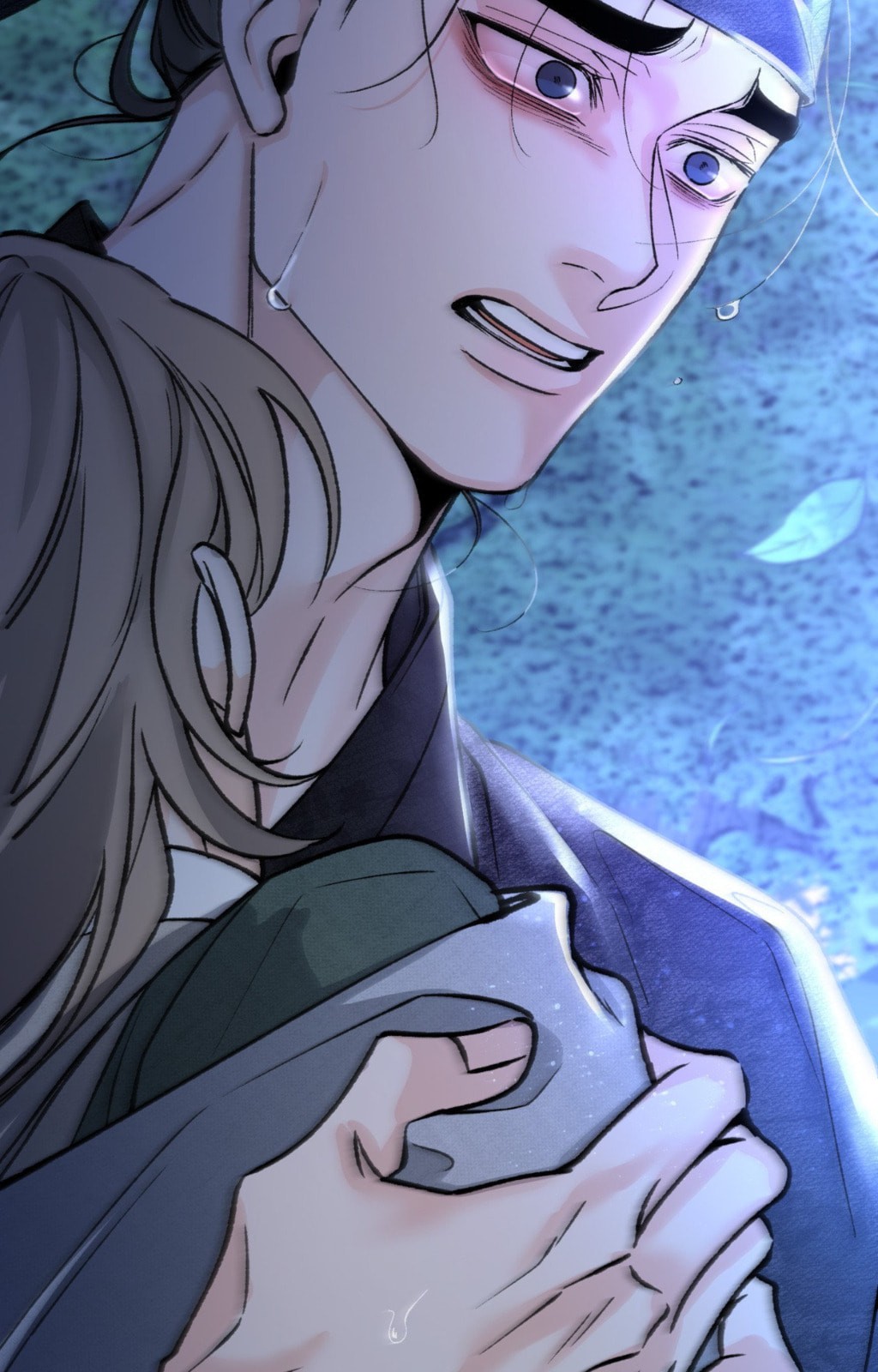 Read Fever (Seo Jogeum) chapter 76 image 85 on Lezhin