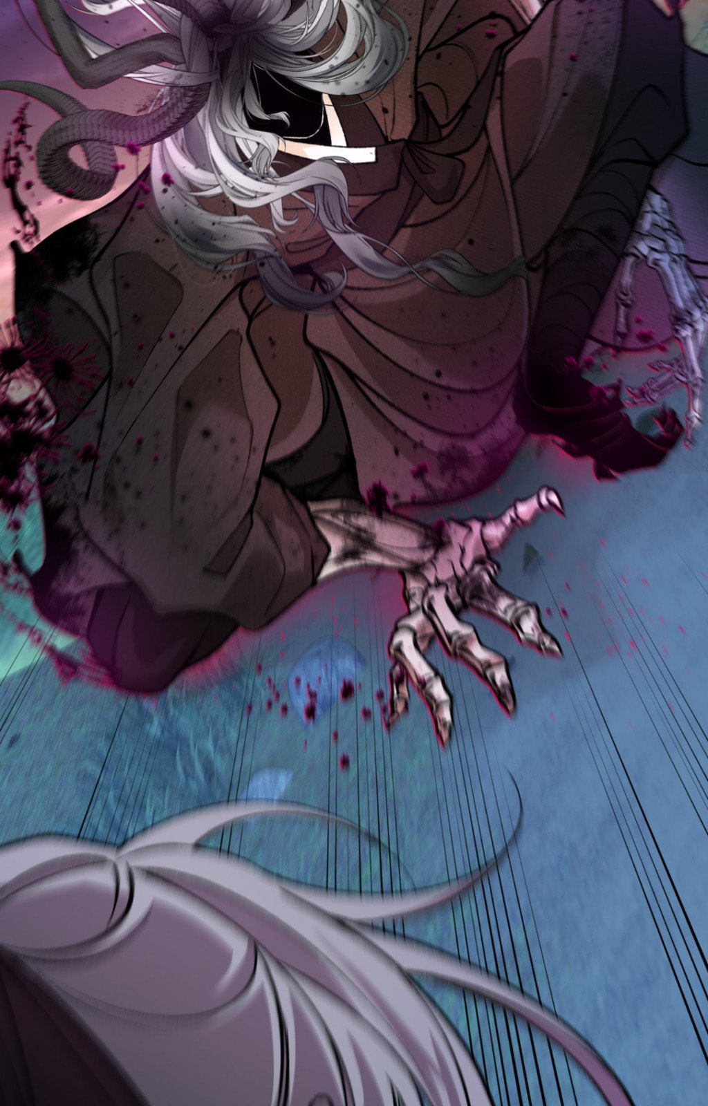 Read Fever (Seo Jogeum) chapter 76 image 96 on Lezhin
