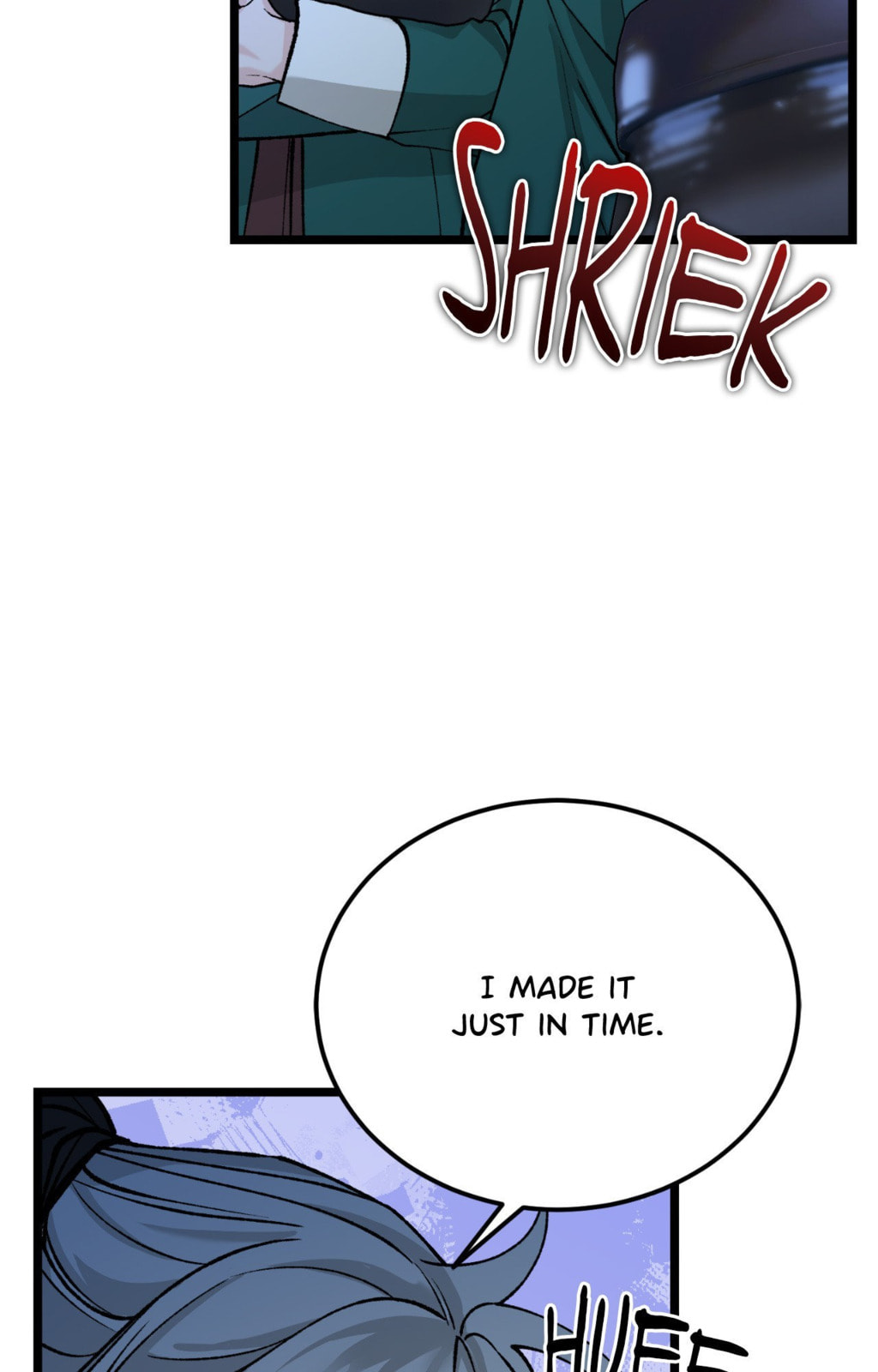 Read Fever (Seo Jogeum) chapter 77 image 10 on Lezhin