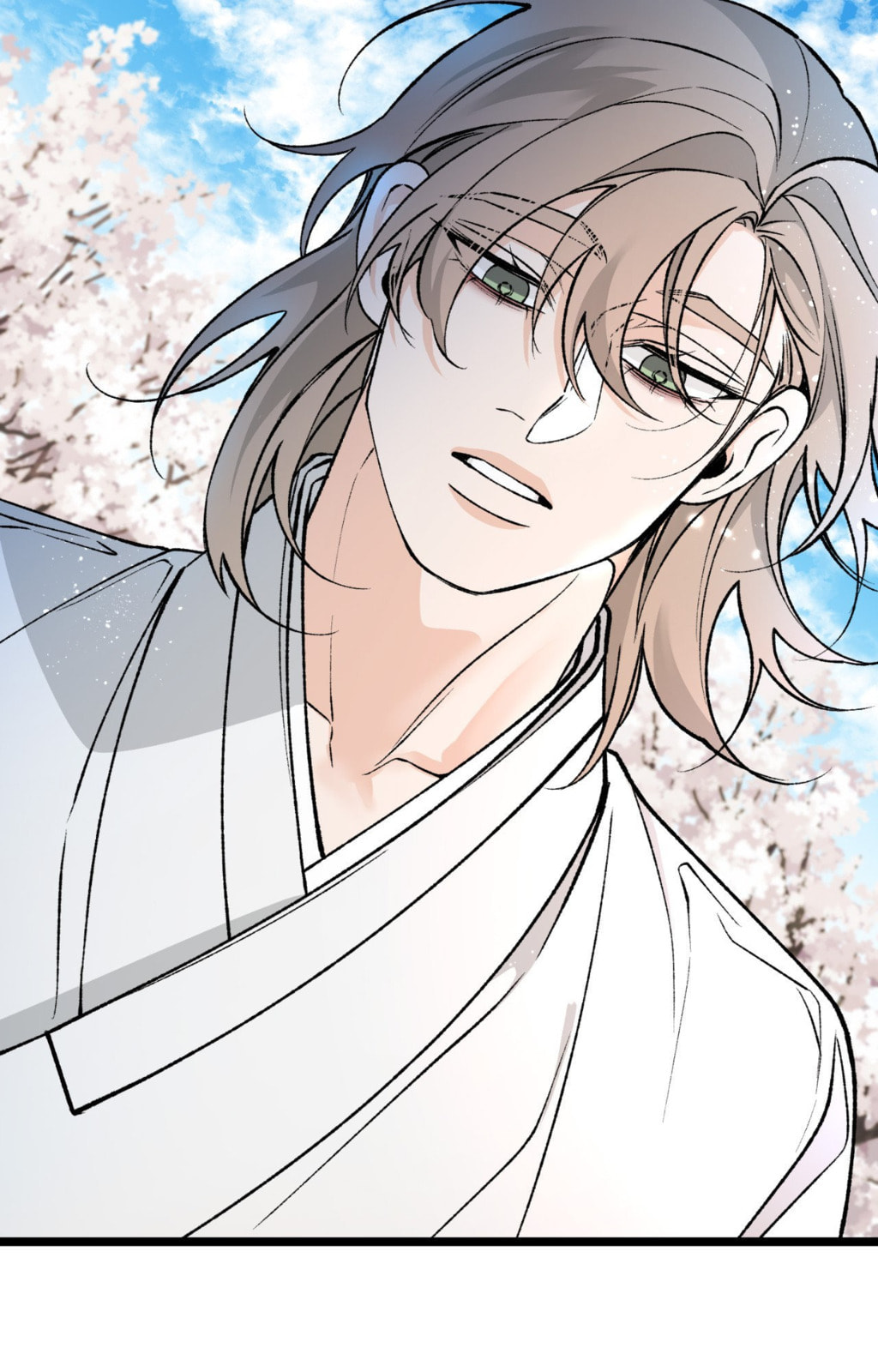 Read Fever (Seo Jogeum) chapter 77 image 101 on Lezhin
