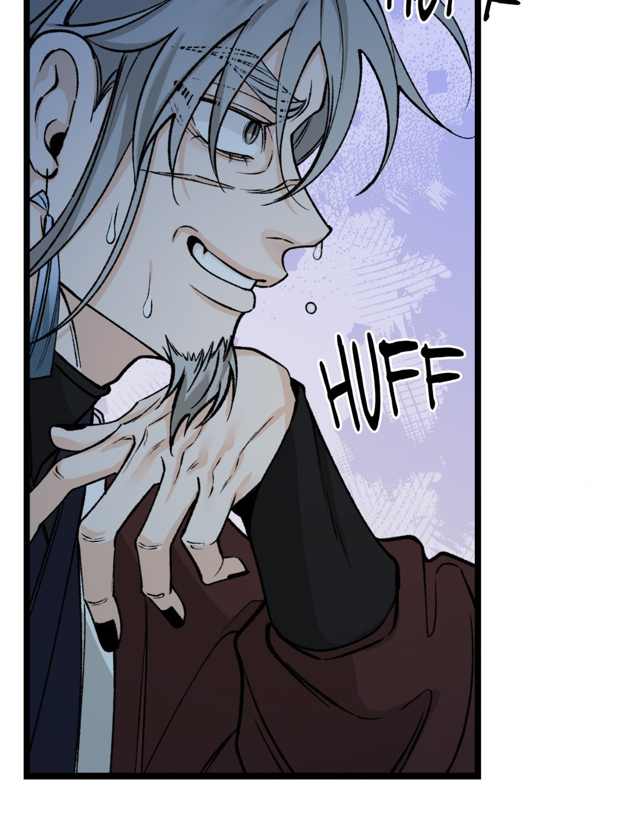Read Fever (Seo Jogeum) chapter 77 image 11 on Lezhin