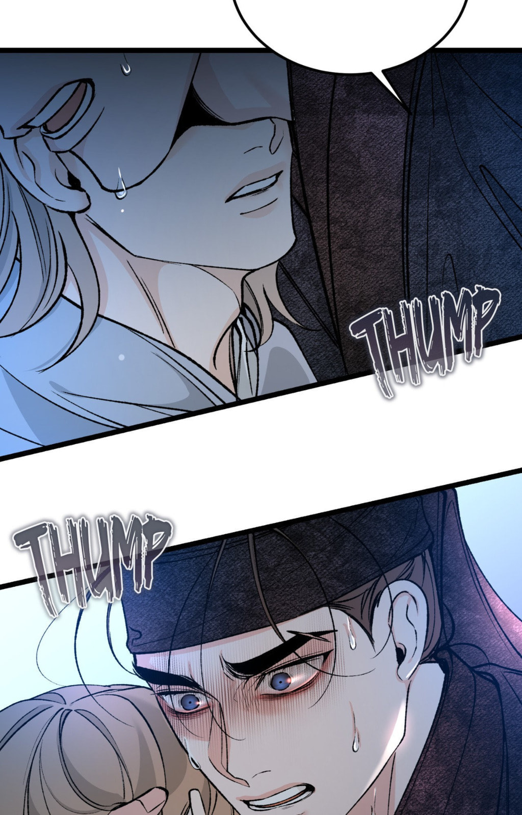 Read Fever (Seo Jogeum) chapter 77 image 14 on Lezhin