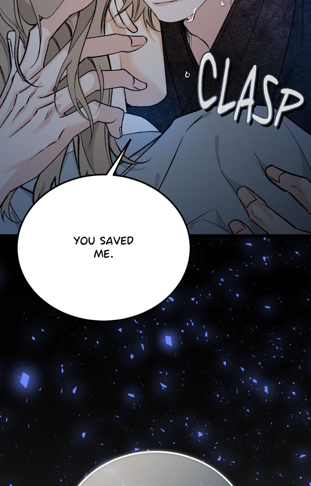 Read Fever (Seo Jogeum) chapter 77 image 15 on Lezhin