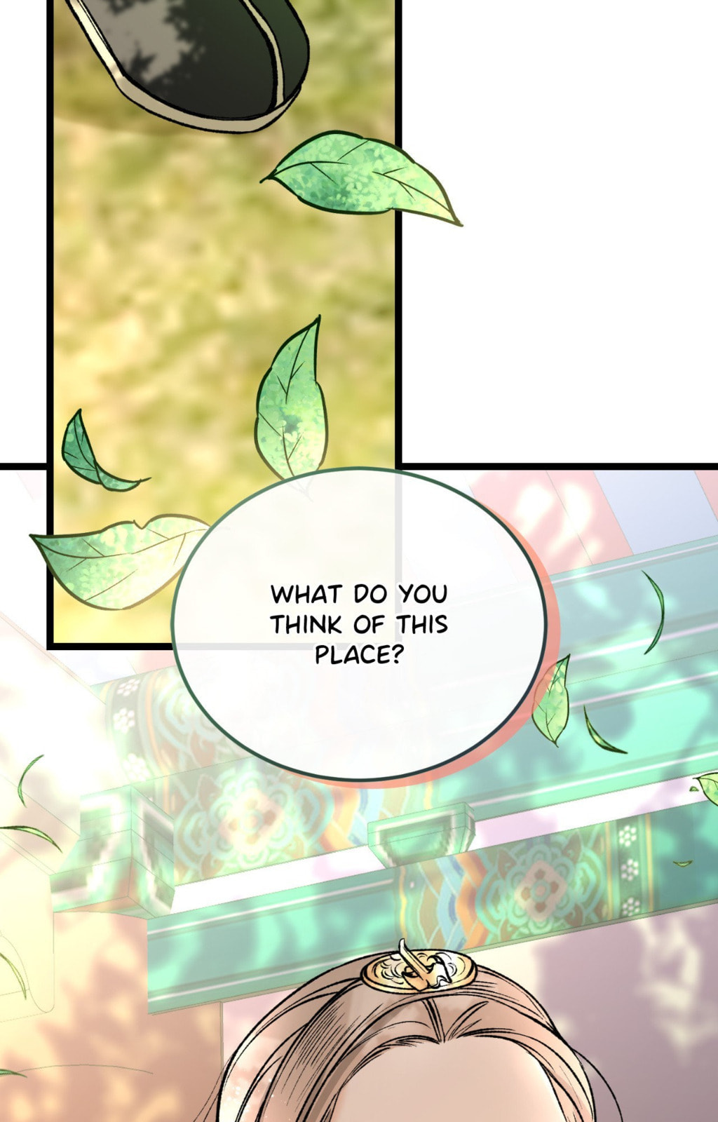 Read Fever (Seo Jogeum) chapter 77 image 22 on Lezhin