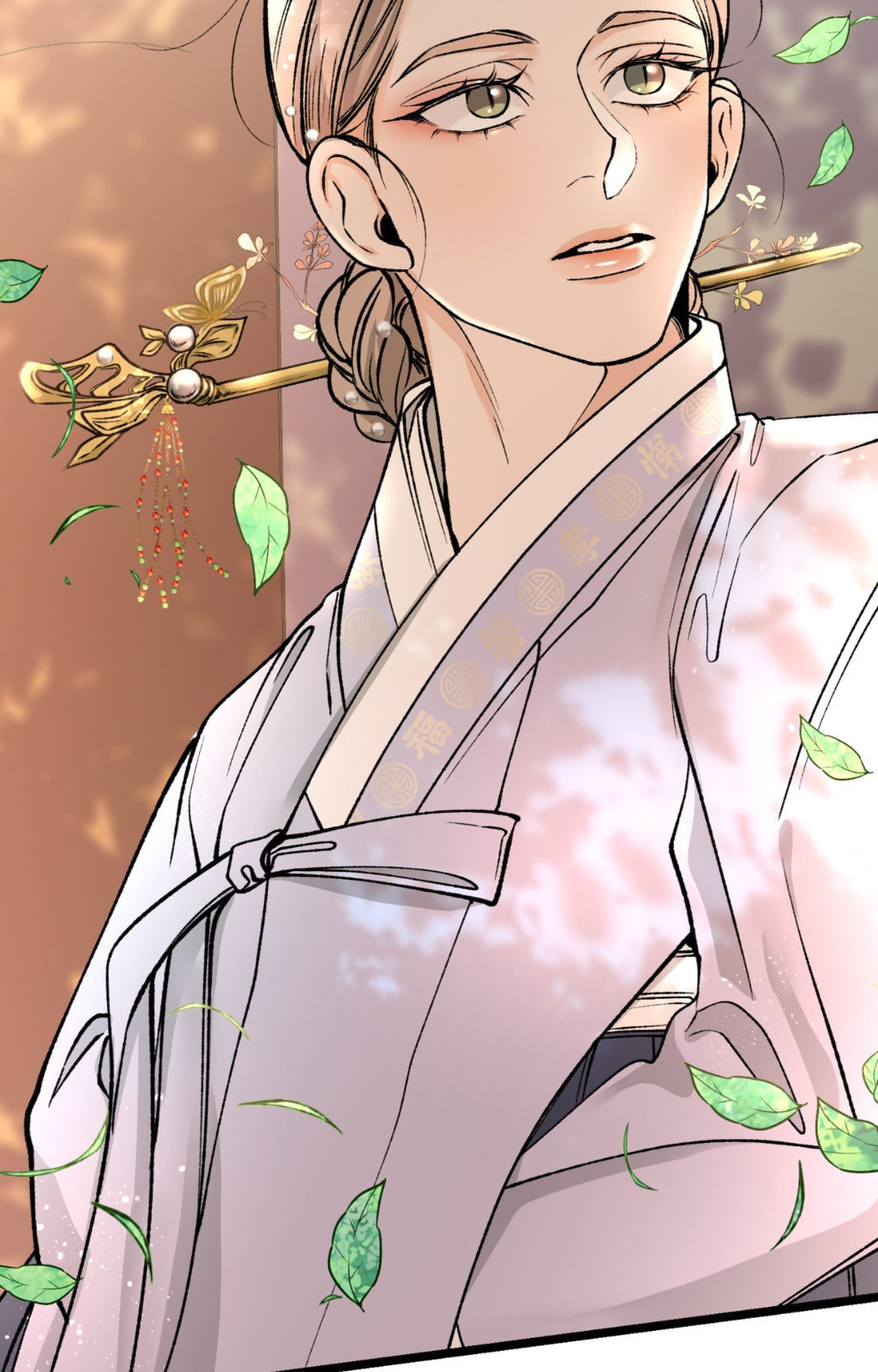 Read Fever (Seo Jogeum) chapter 77 image 23 on Lezhin