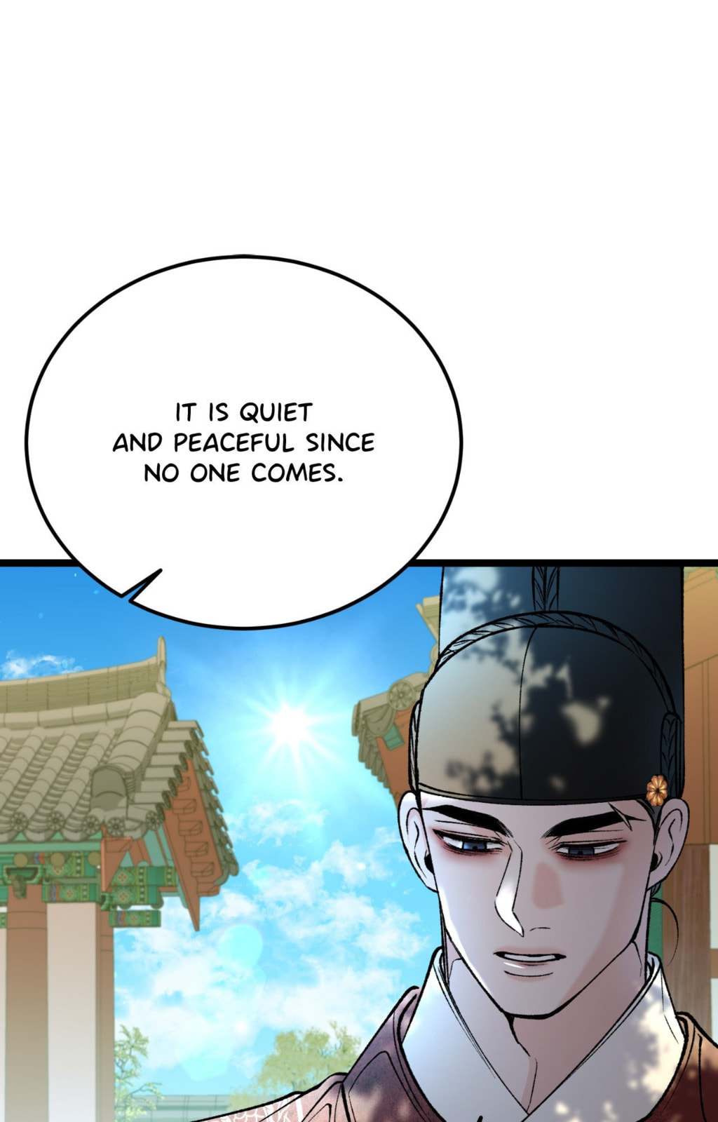 Read Fever (Seo Jogeum) chapter 77 image 25 on Lezhin